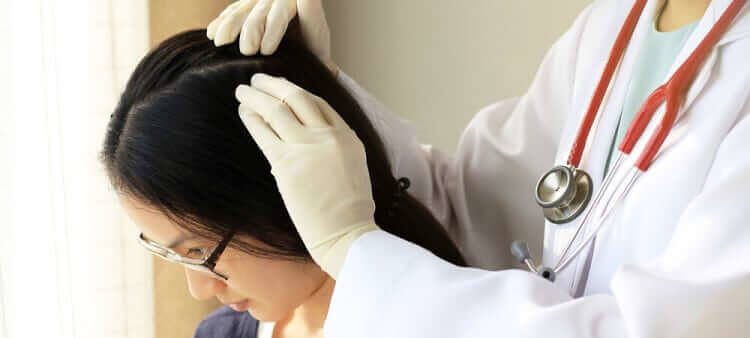 Seborrhea Dermatitis