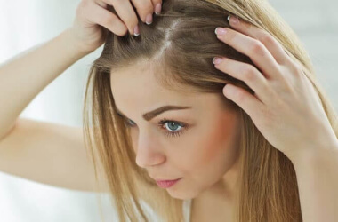 7 Sneaky Reasons for Hair Loss