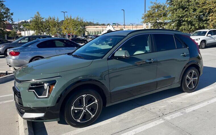Kia Niro