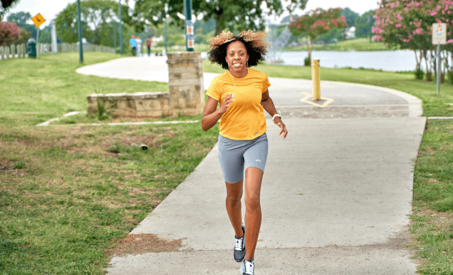The Benefits of Consistent Physical Activity