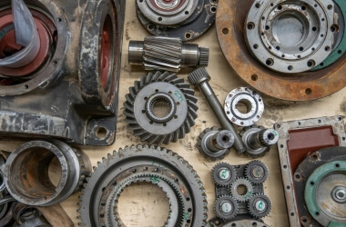 Vintage Power Tools Currently For Sale and How Much They're Selling For