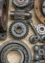 Vintage Power Tools Currently For Sale and How Much They're Selling For