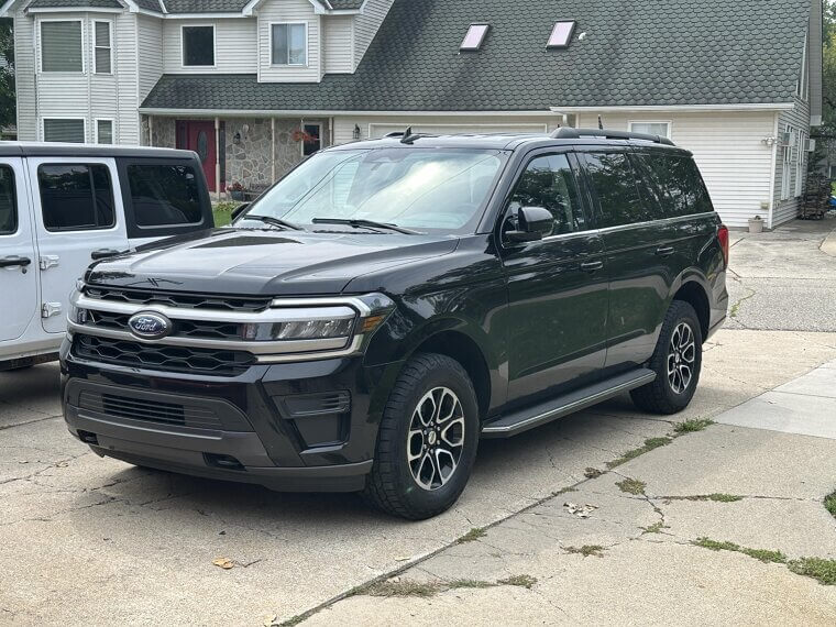 Ford Expedition