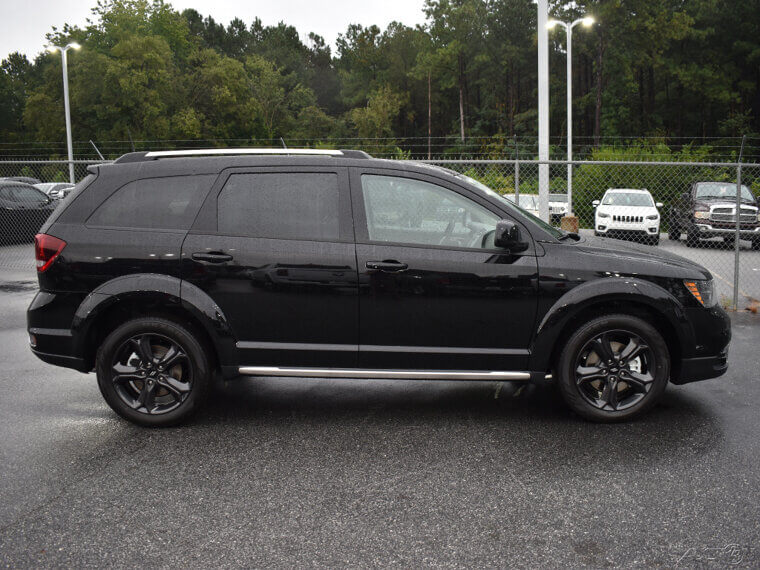 Dodge Journey