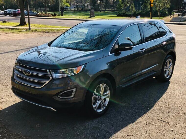 Ford Edge