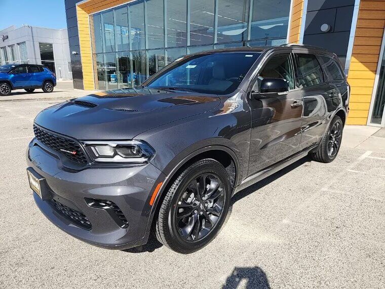 Dodge Durango