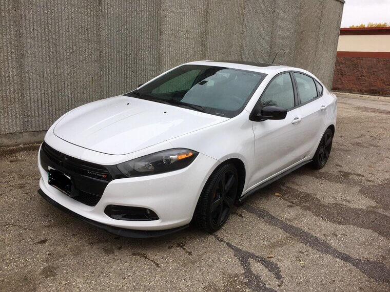 Dodge Dart