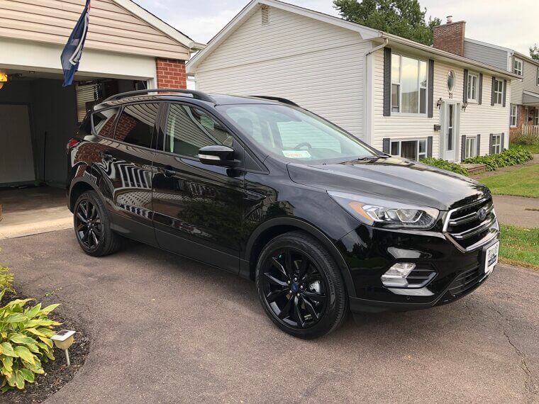 Ford Escape