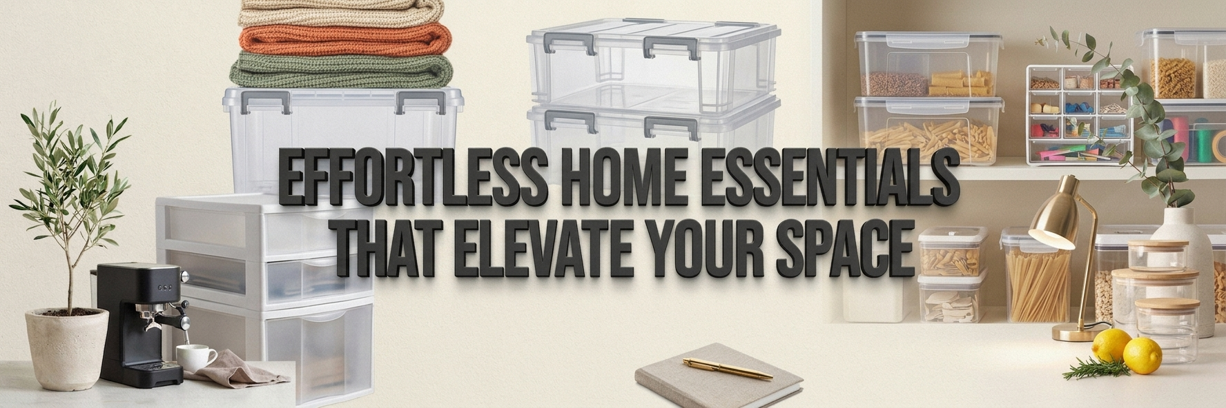 Everything Your Home Needs in One Deal Drop 🔥