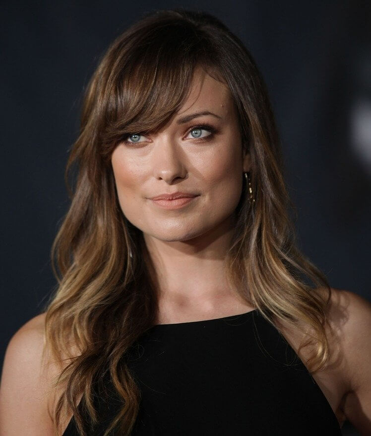 30. Olivia Wilde - US$ 20 milhões