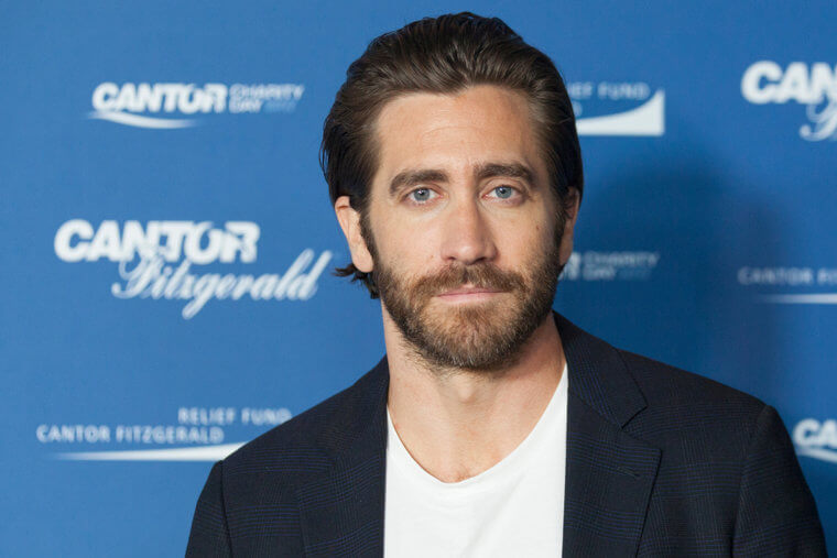 25. Jake Gyllenhaal - US$ 65 milhões