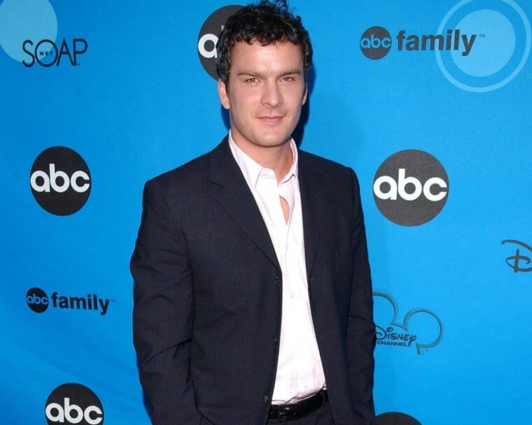 18. Balthazar Getty - US$ 200 milhões