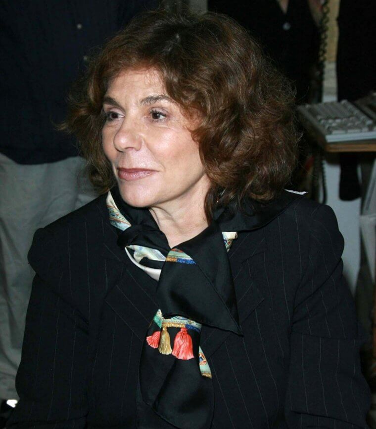 13. Teresa Heinz Kerry - $750 milhões