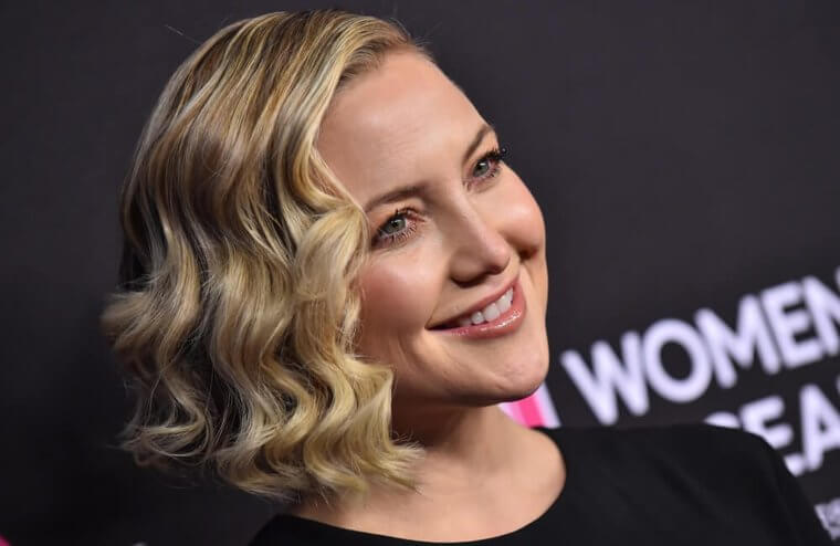 24. Kate Hudson - US$ 80 milhões