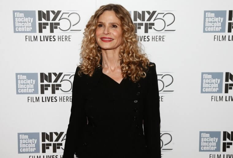 32. Kyra Sedgwick - US$ 16 milhões