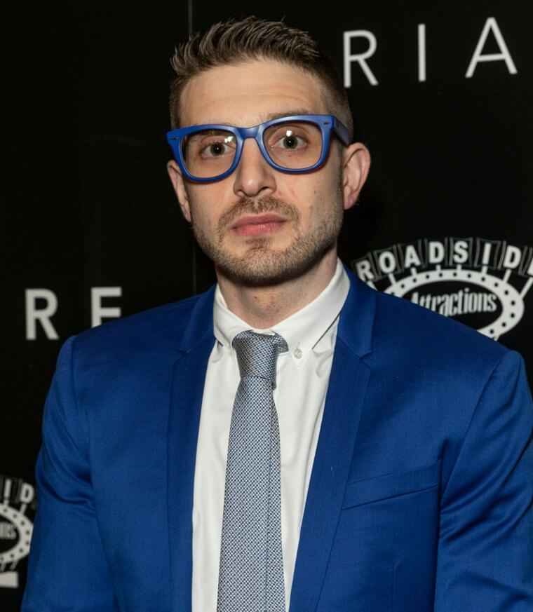 3. Alexander Soros - US$ 20 bilhões
