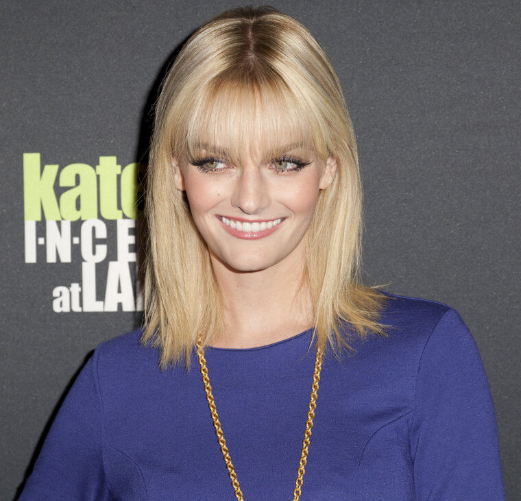 2. Lydia Hearst-Shaw - US$ 28 bilhões