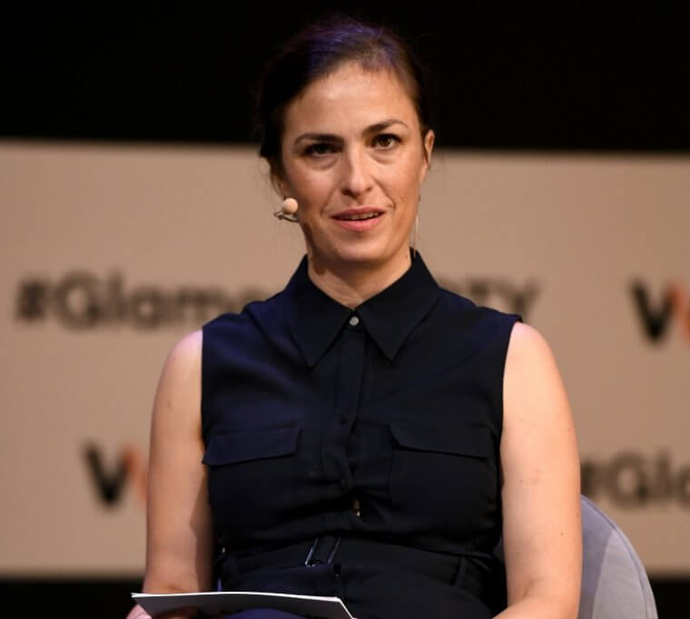 4. Lisa Jobs - US$ 18,8 bilhões