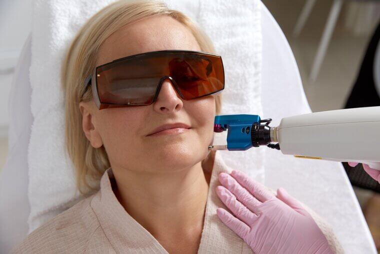 Getting Your Skin Assessed by a Dermatologist