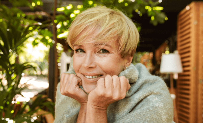 Beauty Techniques Keep Women Feeling Empowered