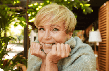 Beauty Techniques Keep Women Feeling Empowered