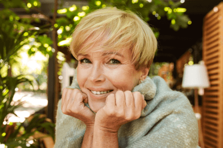 Beauty Techniques Keep Women Feeling Empowered