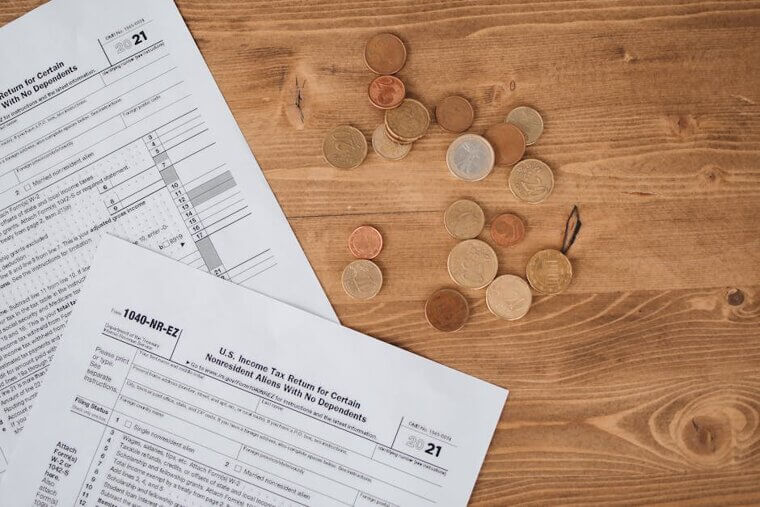 Not Understanding Tax Implications of Withdrawals