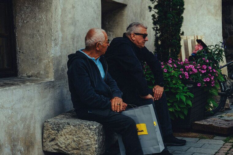 Assuming They’d Be Happier “not Working”