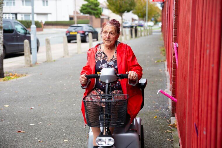 Not Preparing for Cognitive or Physical Decline