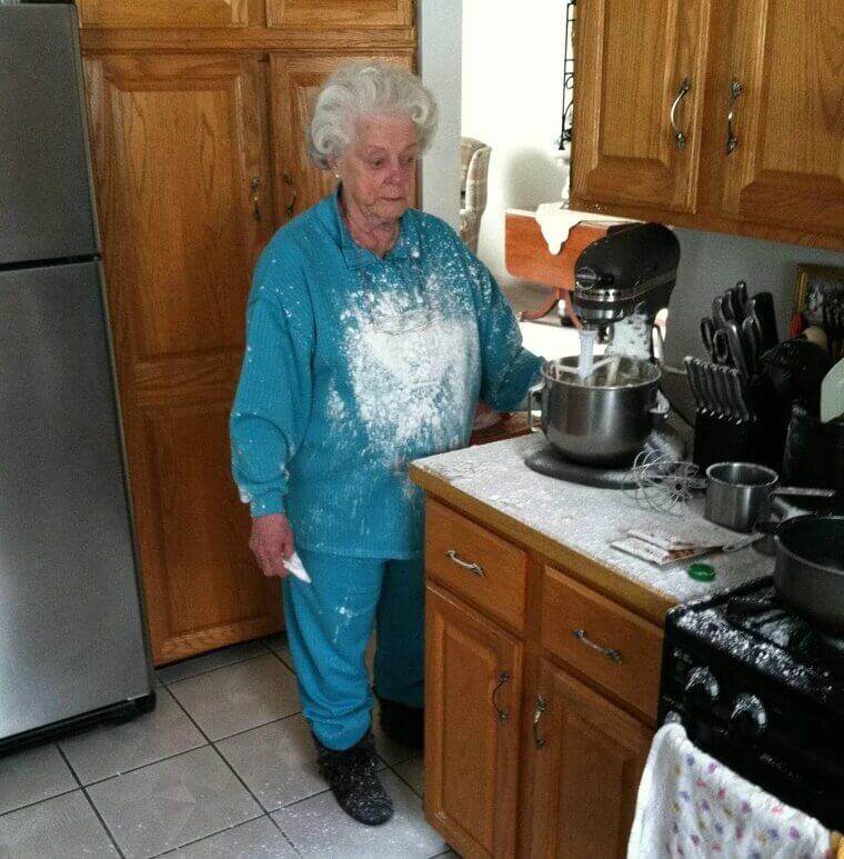 Make the Presentation Straightforward and Functional