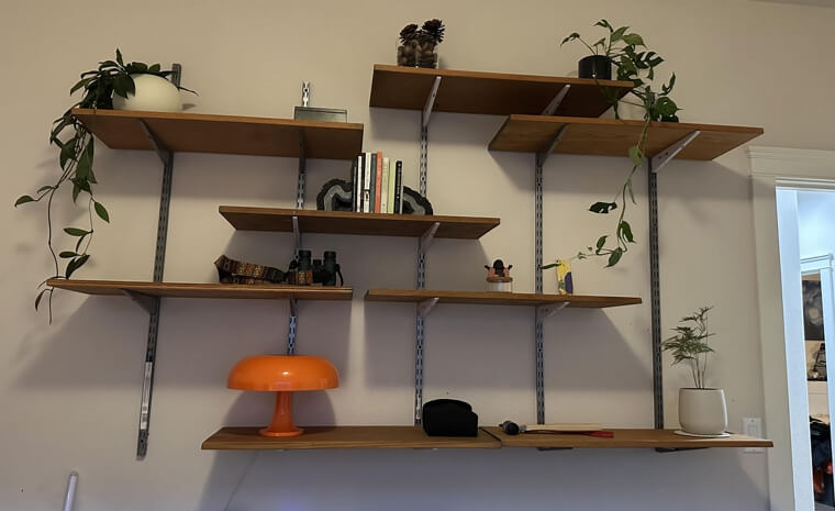 Use Durable Materials Instead of Trendy Craft Supplies