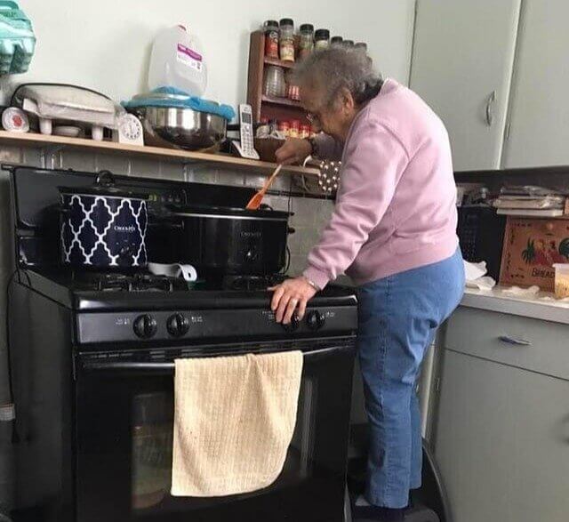 Design for Ease of Use Above Everything Else