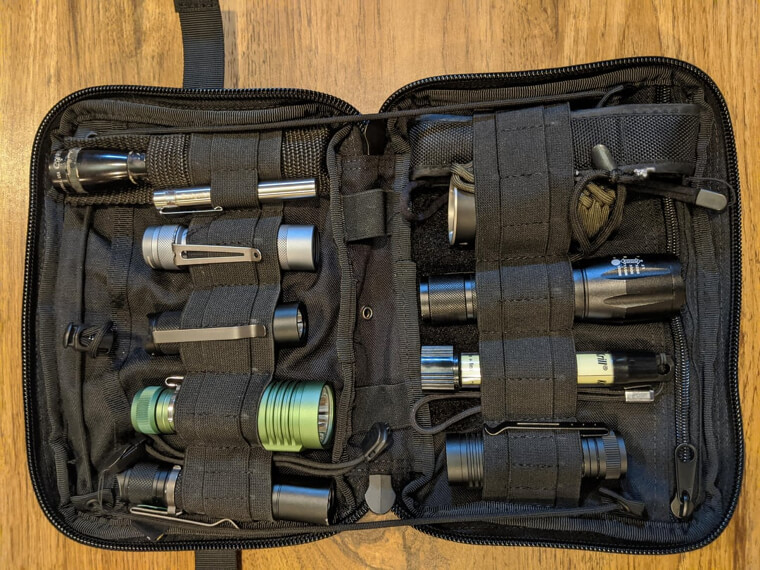 Assemble a Simple Home Safety Kit They Can Actually Manage