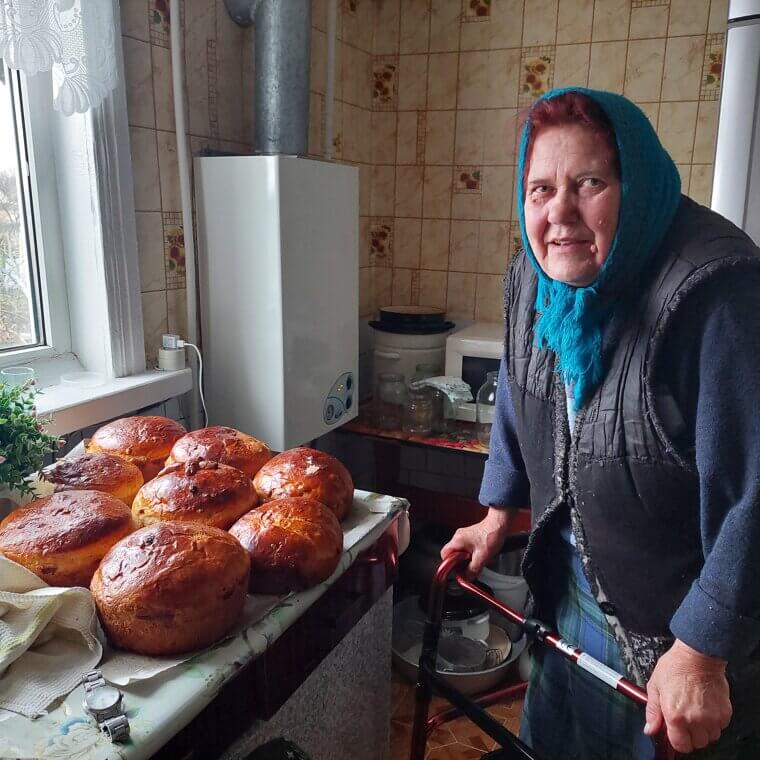 Turn Your Time Into a Functional Service, Not a Sentimental Gesture