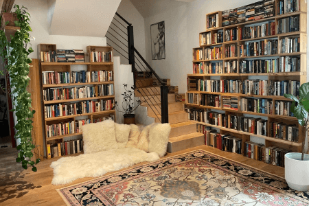 How to DIY the Perfect Christmas Gift for the Older Adult in Your Life