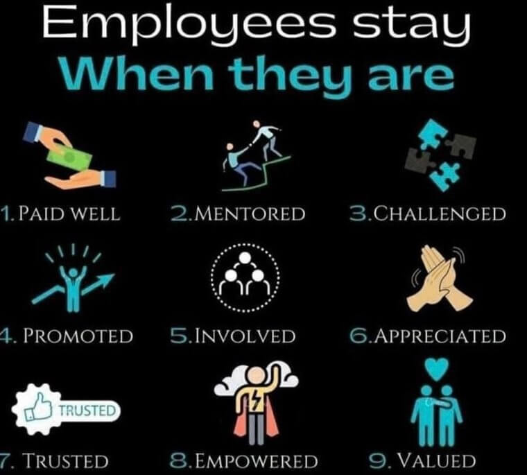 "A Real People Person"