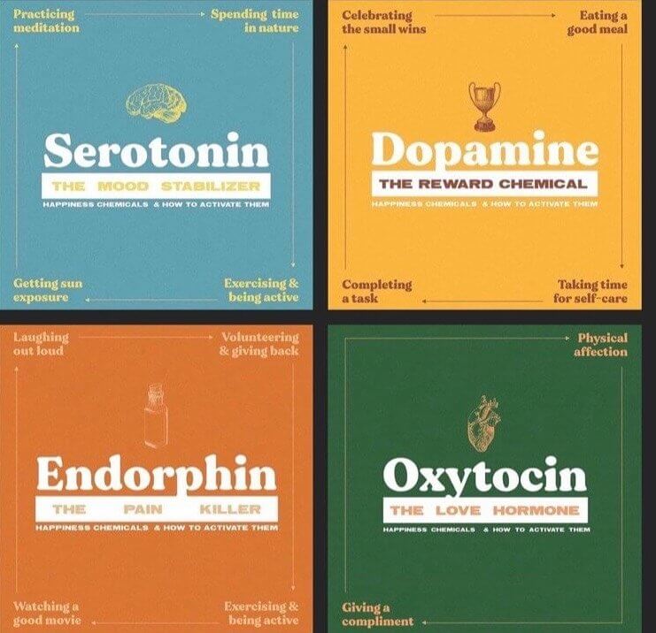 "A Trip To Ein Gedi Should Do The Trick"