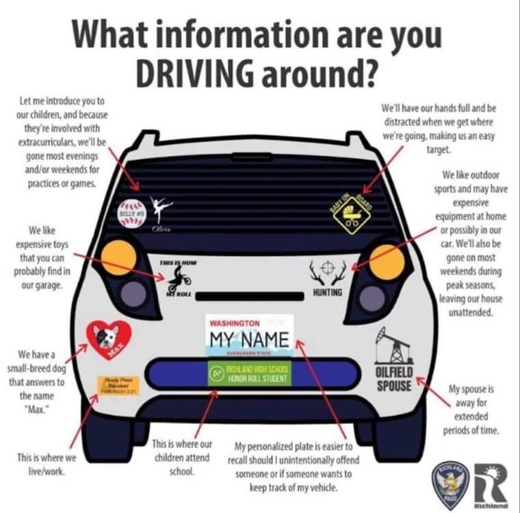 "Now, I'll Just Need Your S. I. N. Number And Alarm Code... Thanks"