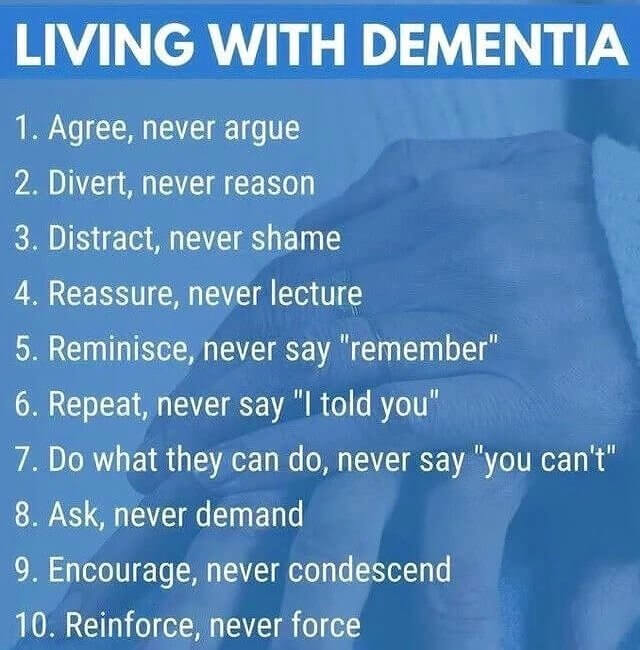 "Anything For More Time"