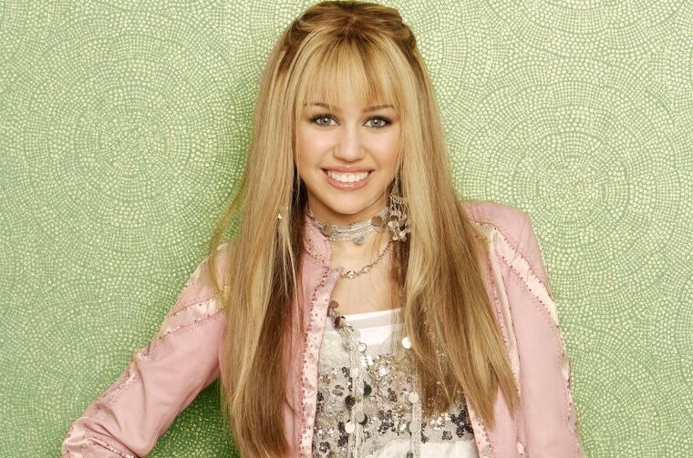 Hannah Montana from Hannah Montana