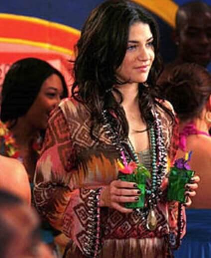 Vanessa Abrams from Gossip Girl