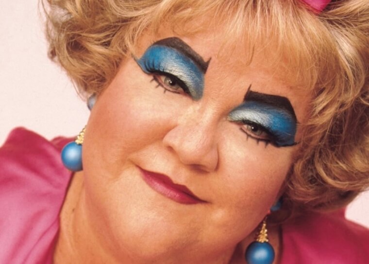 Mimi Bobeck from The Drew Carey Show