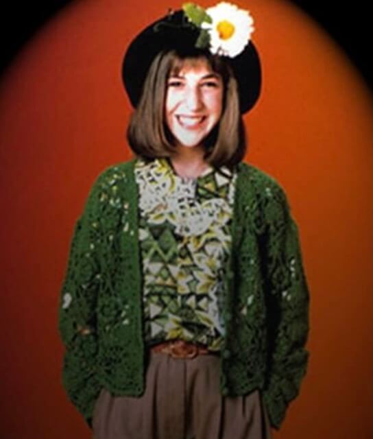 Blossom from Blossom