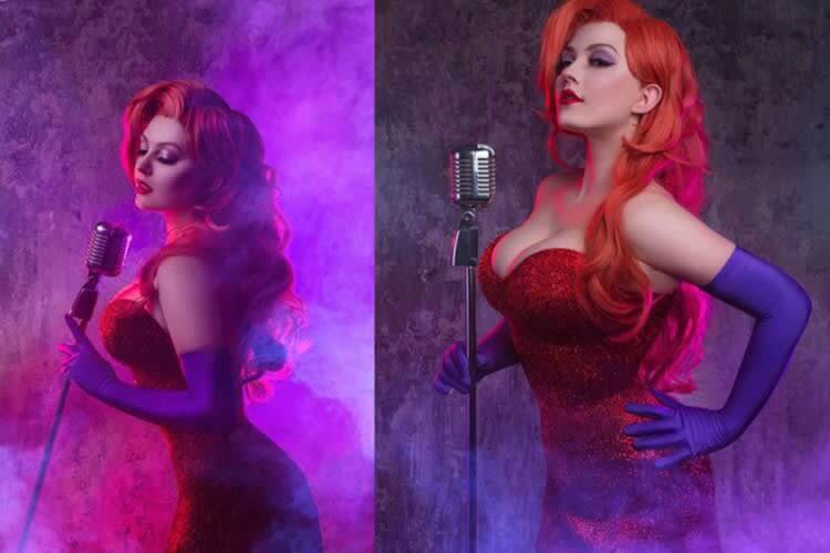 Jessica Rabbit