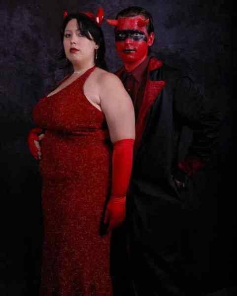 ​The Devil Goes To Prom