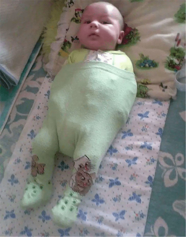 High Fashion