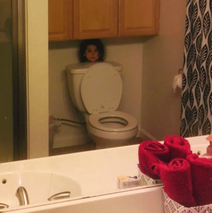 Hide And Seek
