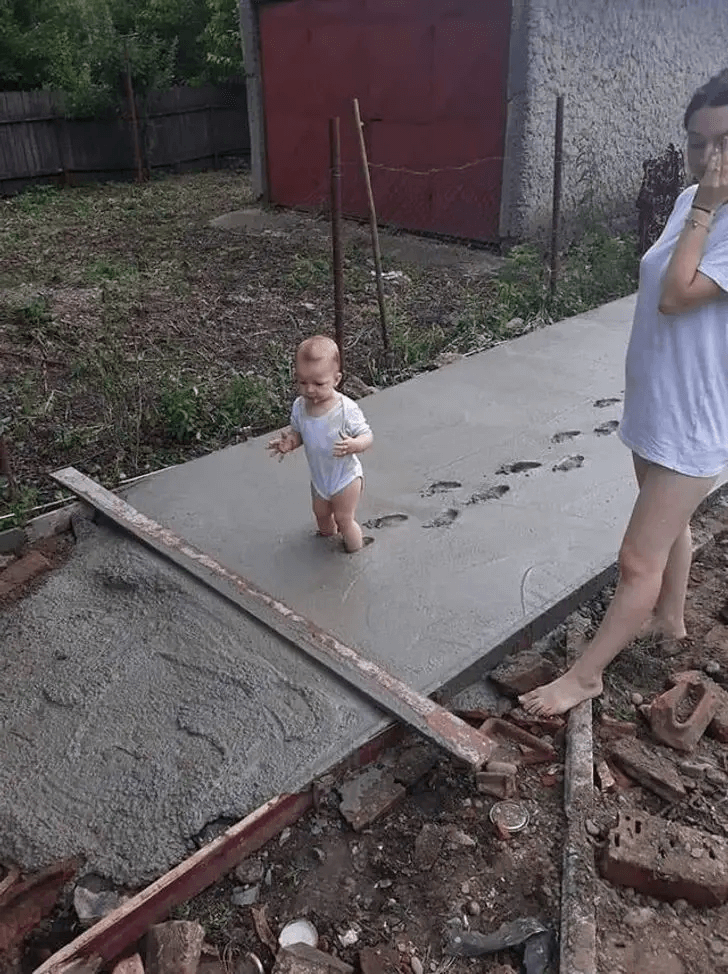Construction Days