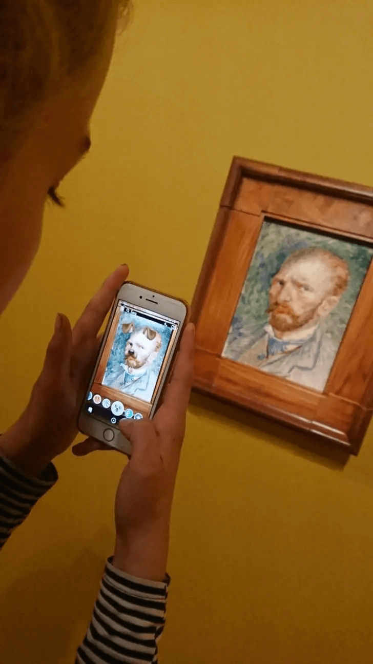Art Appreciation