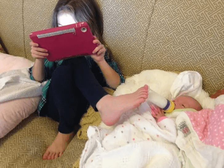 Learning Multitasking From The Best